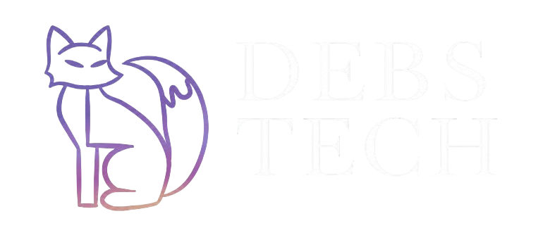 Debs Tech