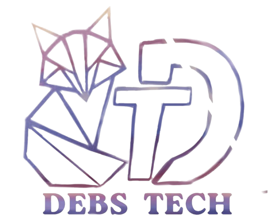 Debs Tech