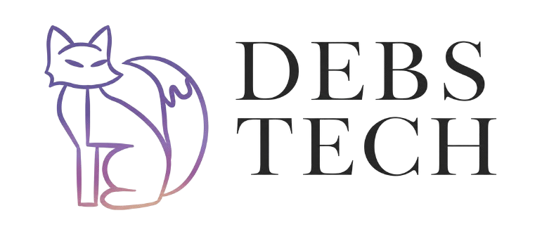 Debs Tech